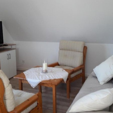 Ferienwohnung Goden-Wind Westerdeichstrich ภายนอก รูปภาพ